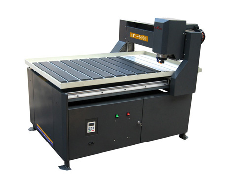 HY- 6090 CNC Router