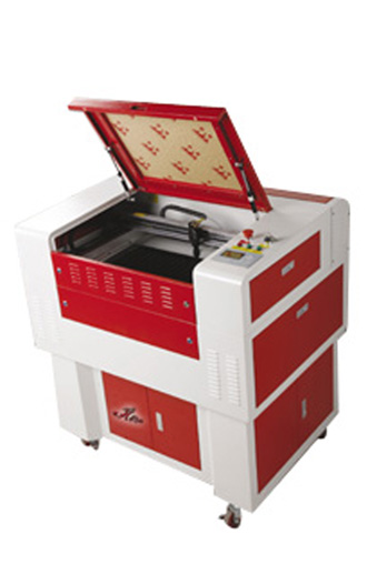 HY-4060H laser engraving machine