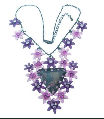 new design necklace  ---hot