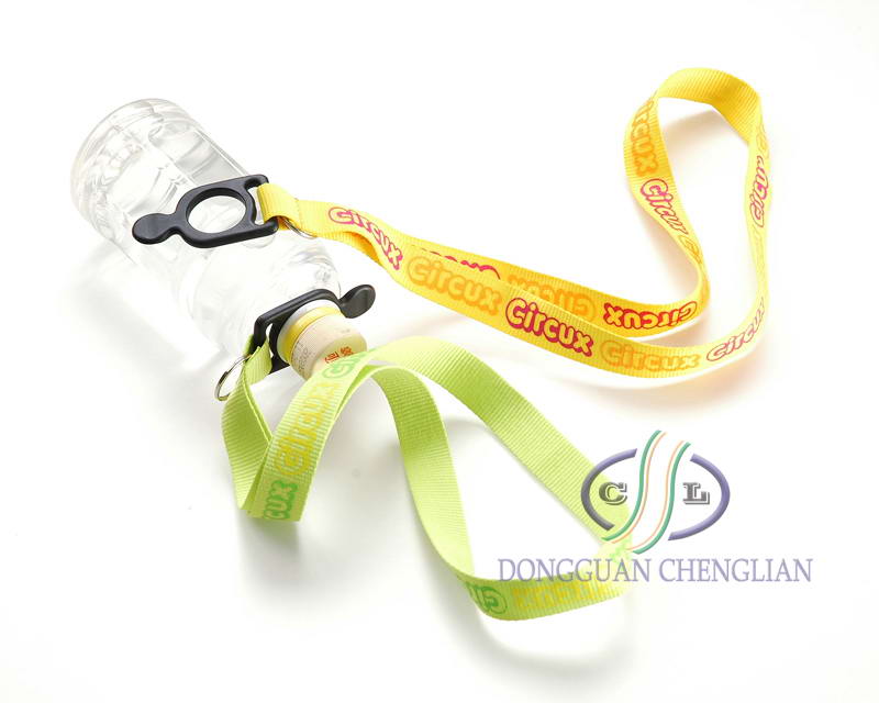 Bottle Holder Lanyard