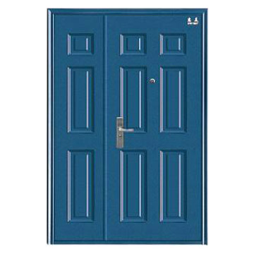 Security door HM-225