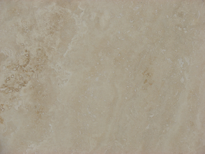 Light Turkish Travertine