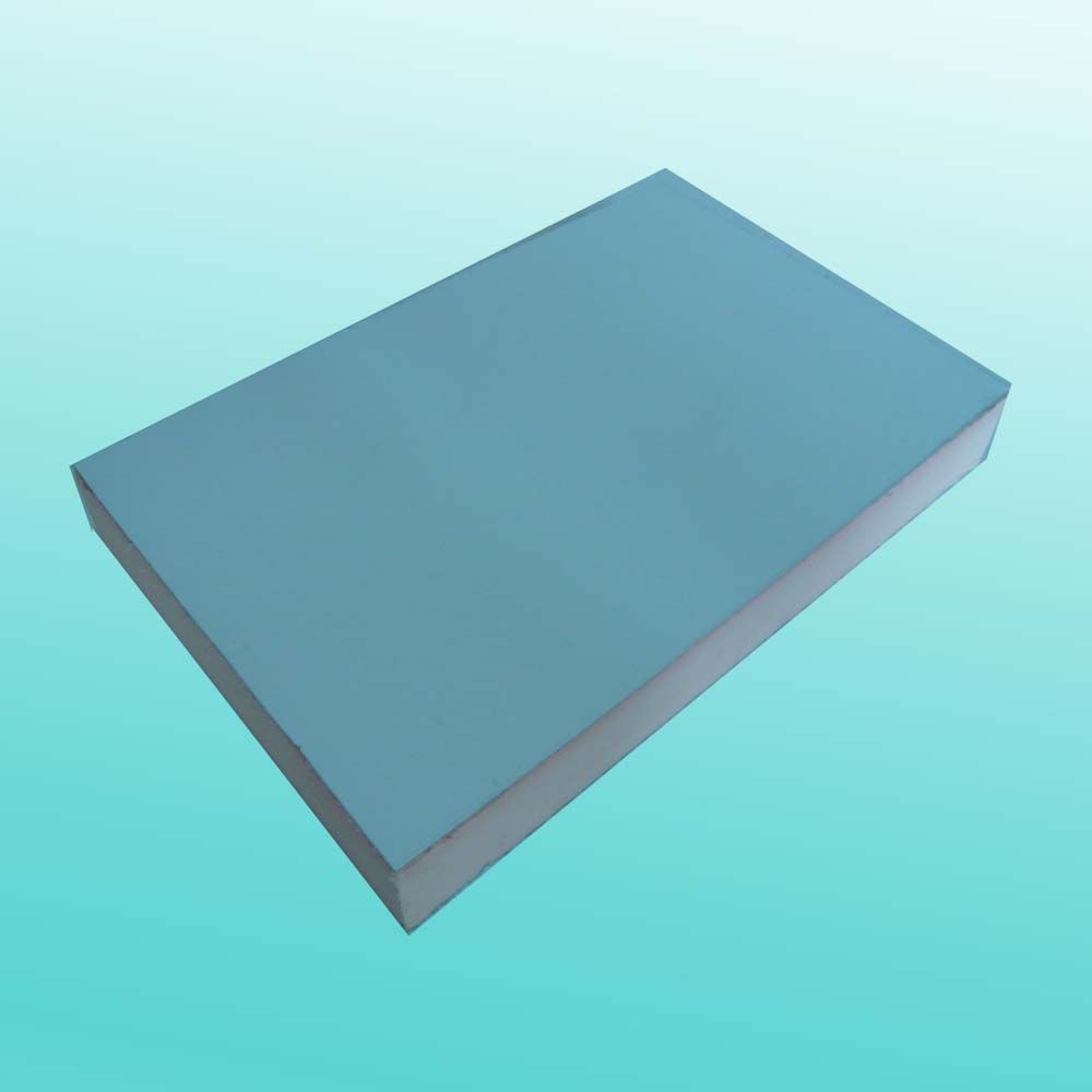Phenolic Foam Pre-Insulated Duct Panel