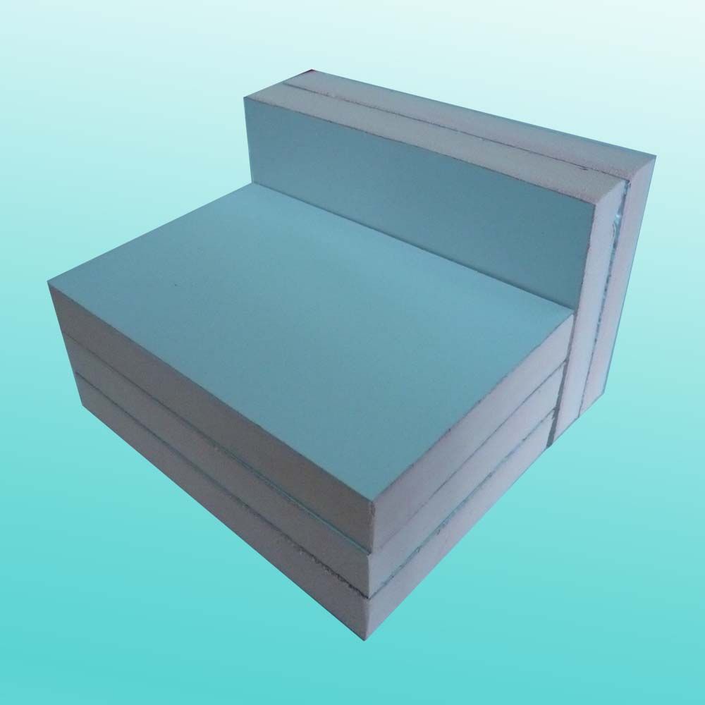 Phenolic Foam Pre-Insulated Duct Panel