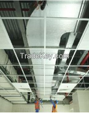 Phenolic Foam Koolduct for HVAC System