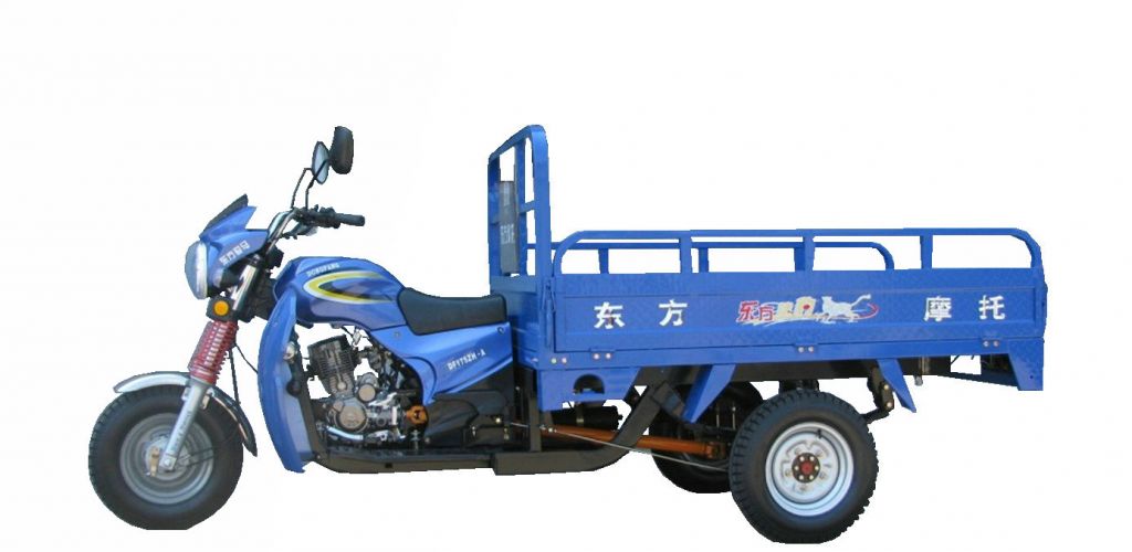 175CC Three wheel motorcycle (3 wheele)