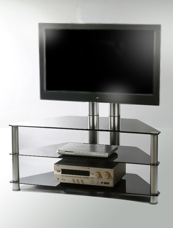 Plasma TV Stand