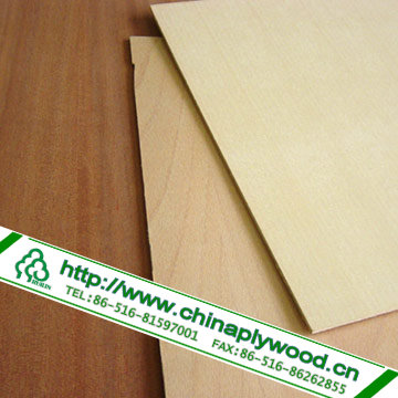 Supply plywood, film faced plywood, block board