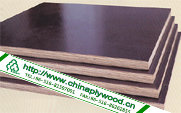 Offer film faced plywood, plywood