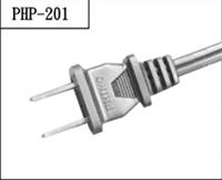 Supply power cords PHP-201