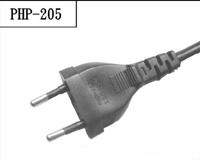 Supply power cords PHP-205