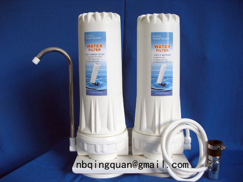 Water Purifier