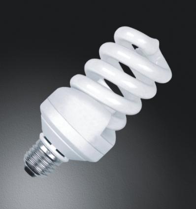 Energy saving lamp