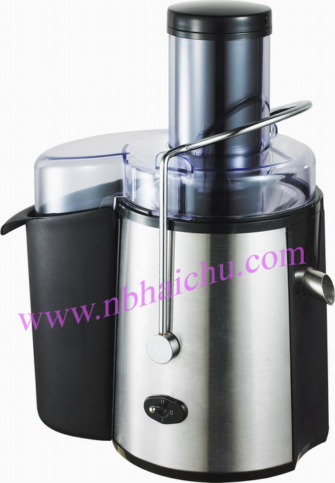 Powerful Juicer CE/GS approval
