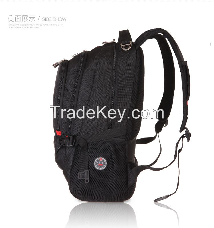 Wenger N  shoulder bag, computer bag, womens/mens student  backpack schoolbag 