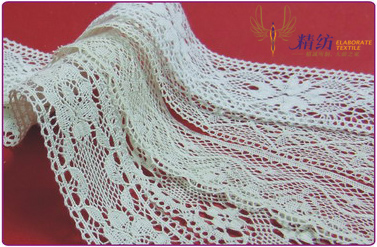 cotton lace