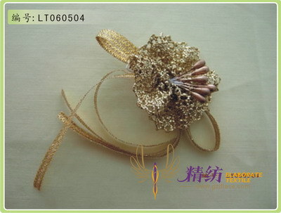 handmade bow