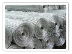 Welded Wire Mesh