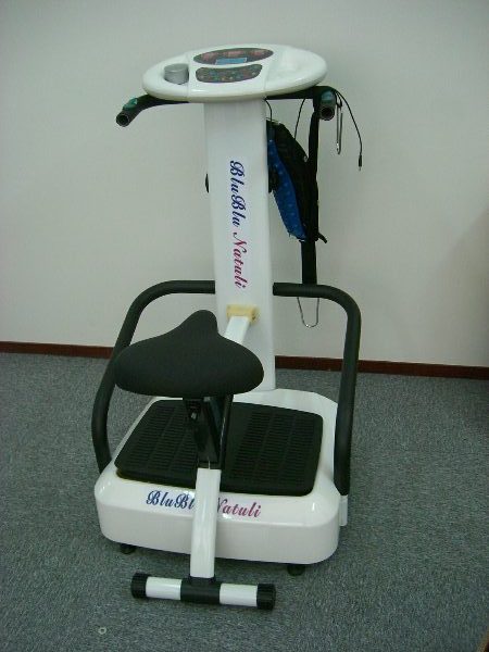 Vibra machine