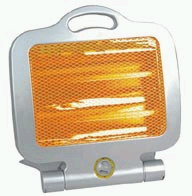 quartz heater