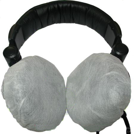 headset cover, Headphone Cover, Earphone Cover
