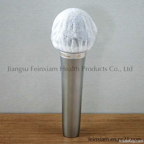 Disposable Microphone Cap, Disposable Microphone Cover