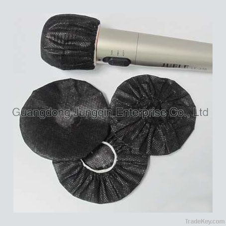 Anti bacteria Disposable microphone covers