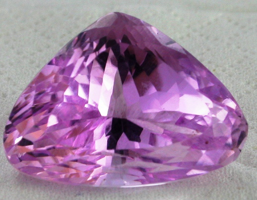 Pink Kunzite