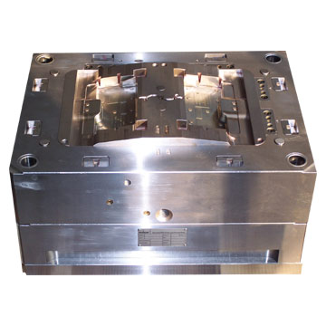 plastic injection mold