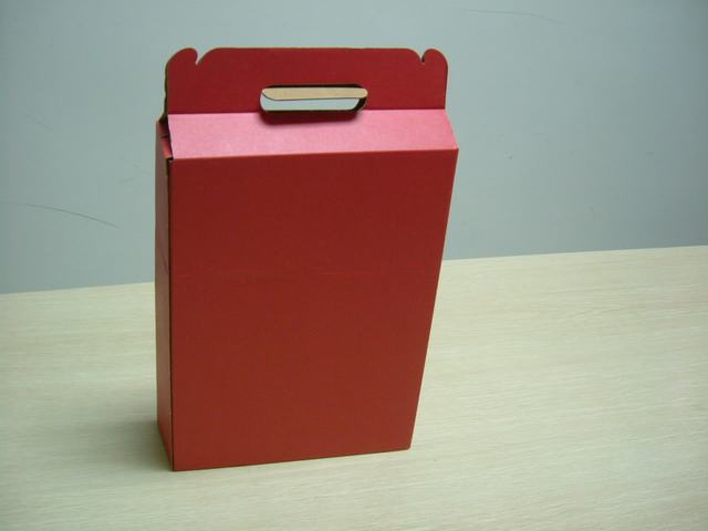 Paper Box