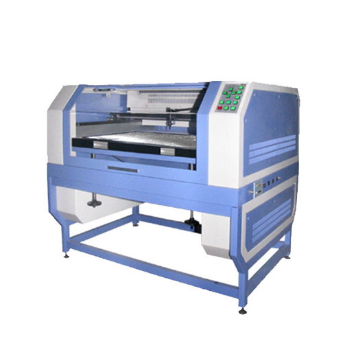 Laser Cutting Machine