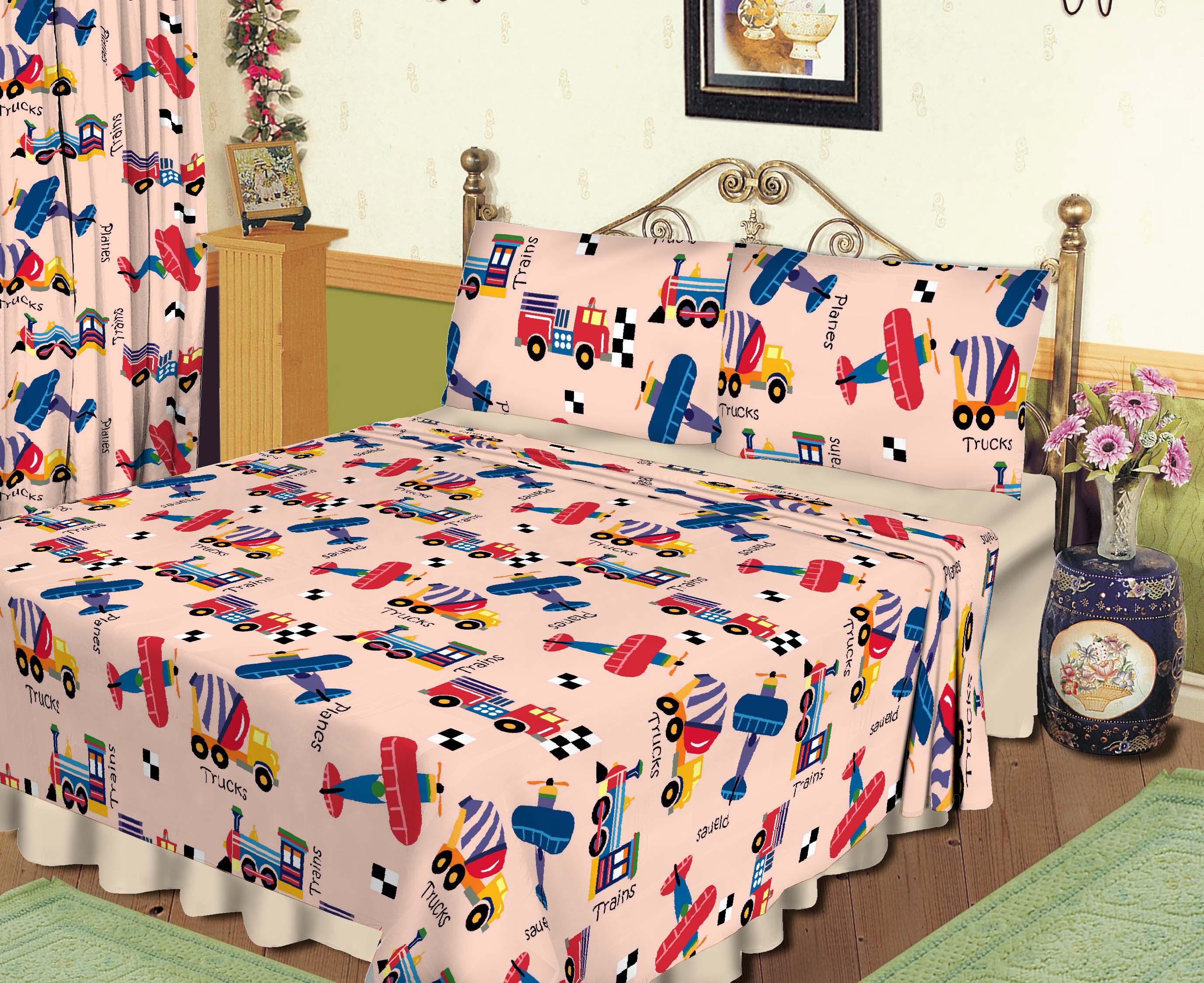 Bed Sets