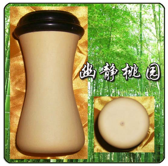 Fan Zhigao the pillar bottle gourd