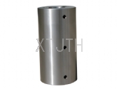 Sell of piston pin