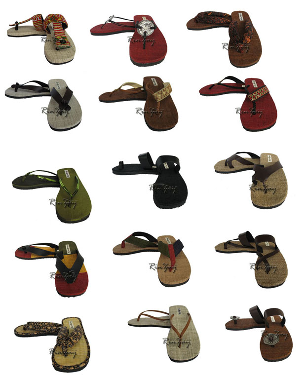 Sandal Slipper-2