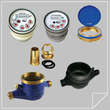 water meter accessories