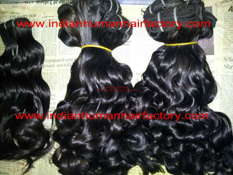 Remy indian human hair Exporters, HOT!HOT!OFFER