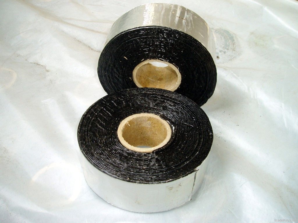 Bitumen Self Adhesive Tape