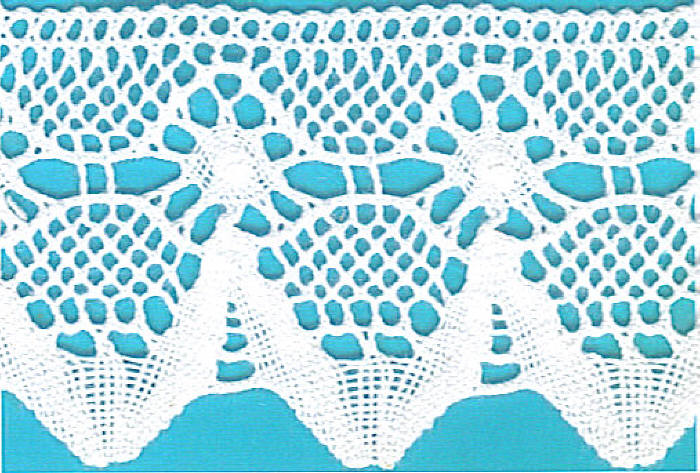 Trochon Lace