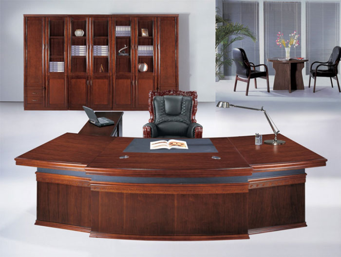 Executive Office Table