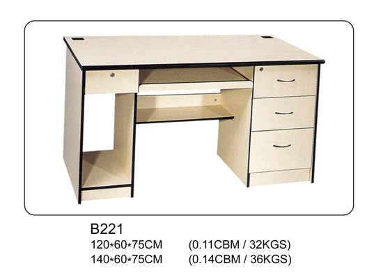 Computer Desk From China