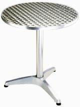 Aluminum Stool