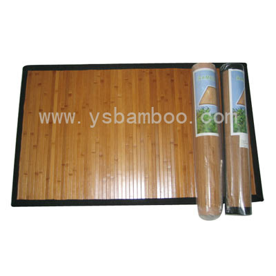Bamboo Rugs