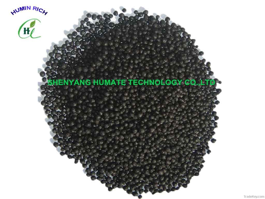 Humic Acid Granule/Powder, Leonardite/Lignite