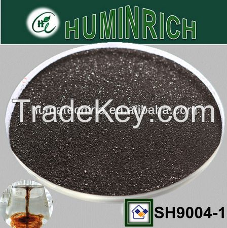 Super Potassium Humate Shiny Powder (100% water soluble humic acid)
