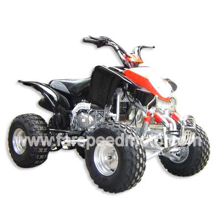 250cc Bombardier Style Atv Quad