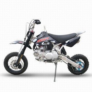 Dirt bike SR1125MX