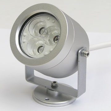 High-power LED Projector Lamps