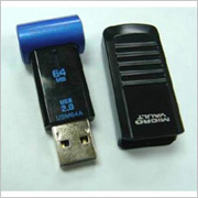 Flash Disk