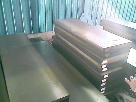 tool steel, hot working steel, cold working steel